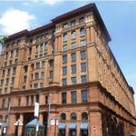 The Bourse Food Hall