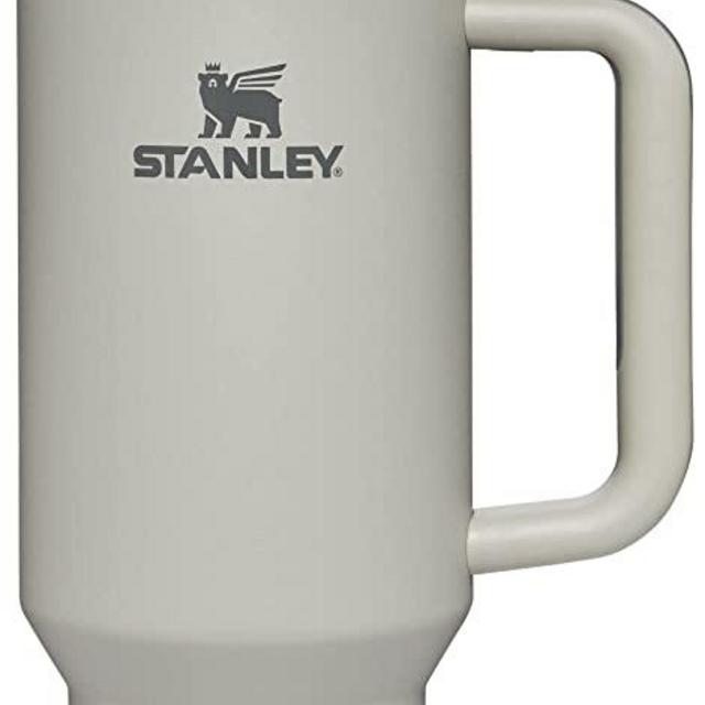 Stanley Quencher H2.0 FlowState Stainless Steel Vacuum Insulated Tumbler with Lid and Straw for Water, Iced Tea or Coffee, Smoothie and More