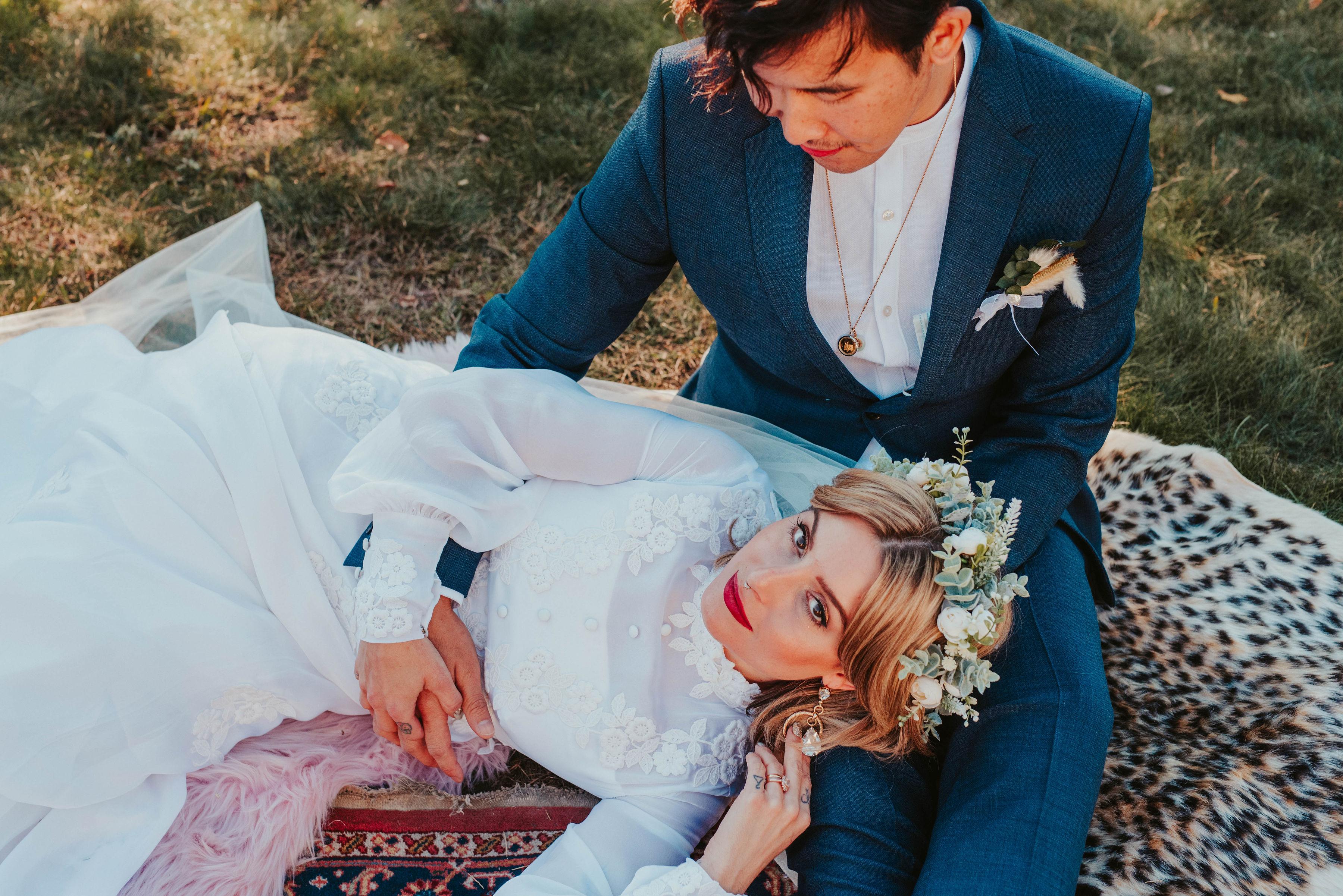 The Wedding Website of Brianna Moon and Eric Ng