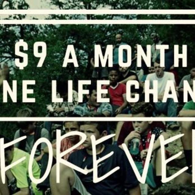 Sponsor A student - West Michigan Men and Ladies of Honor