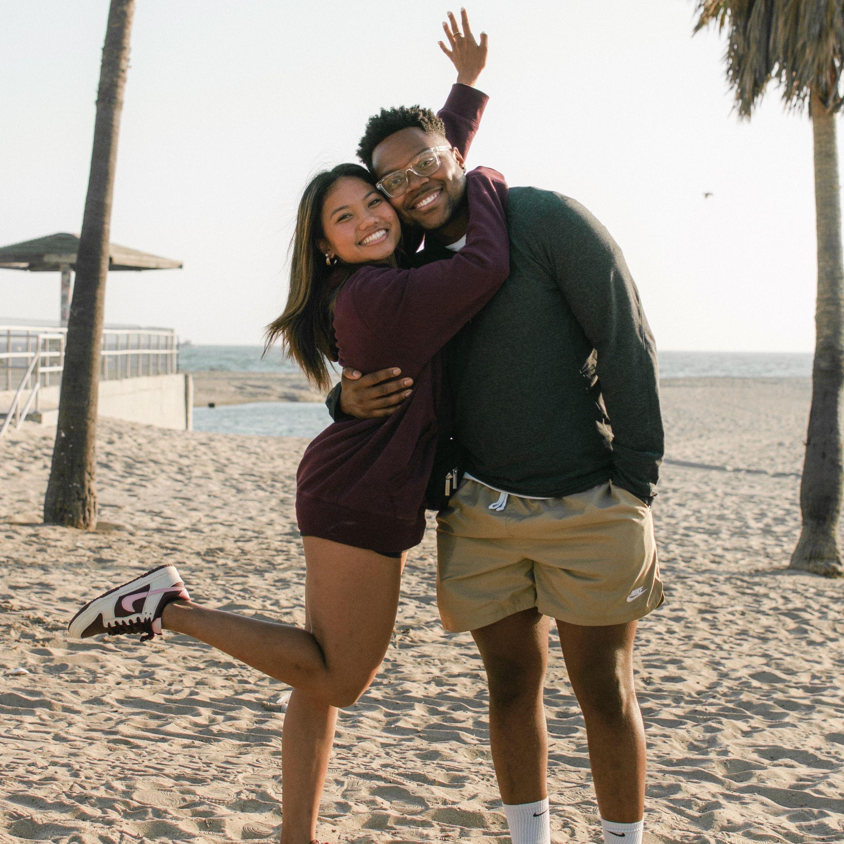 From The ICONIC Cali Trip