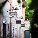 The Mill Coffee