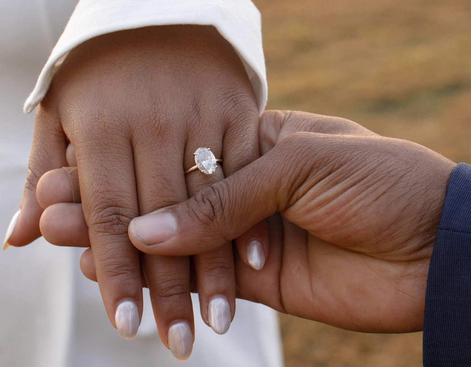 The Wedding Website of Chesney Martin and Myles McGrew