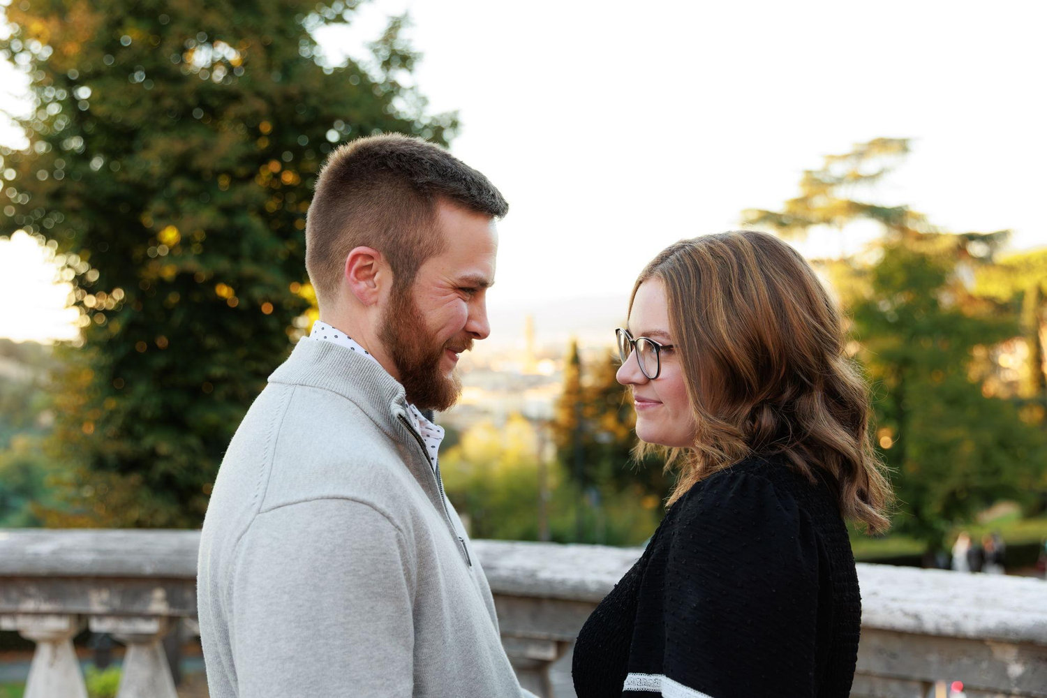 The Wedding Website of Hannah Metz and Jackson Tysinger