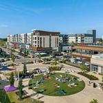 Fishers District