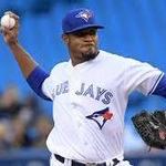 Rodgers Centre - Blue Jays Vs Yankees