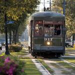 New Orleans Streetcars