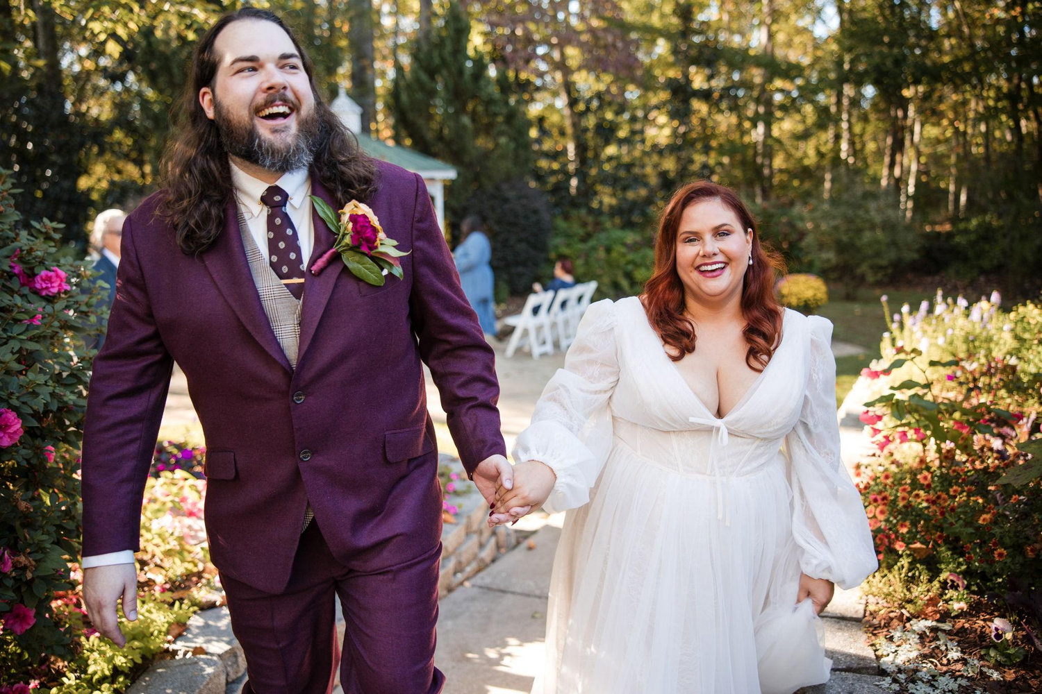 The Wedding Website of Mary Susan Green and Alexander James Burdette