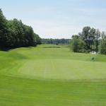 Whittaker Woods Golf Club