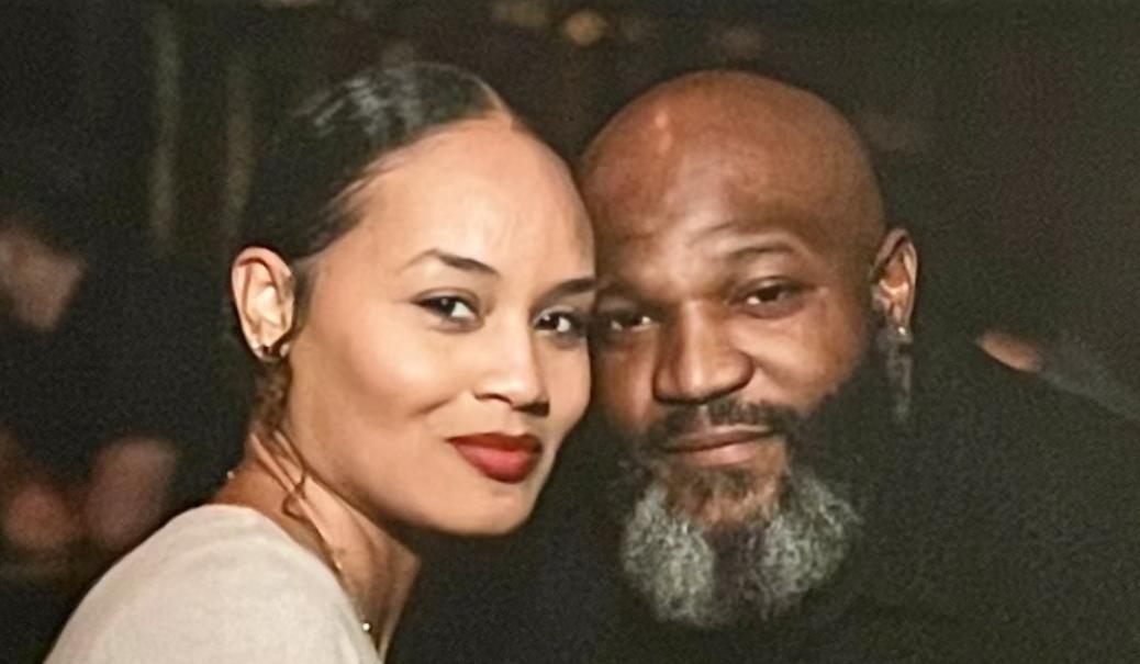 The Wedding Website of Lionel “Bam” Wells and Lavenia Wilson