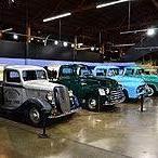 California Automobile Museum