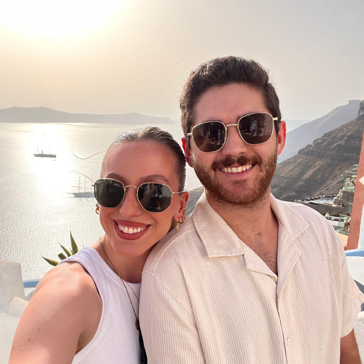 Santorini 2024