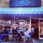 Corner Taco