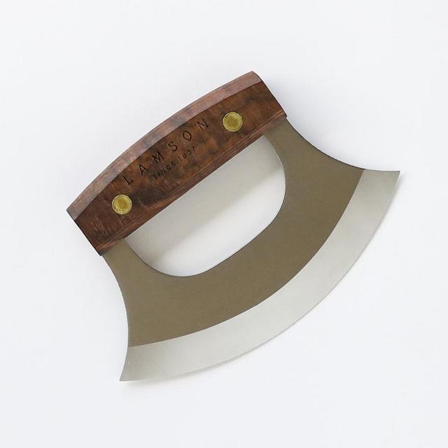 The Alaskan Ulu Knife - Regular Size