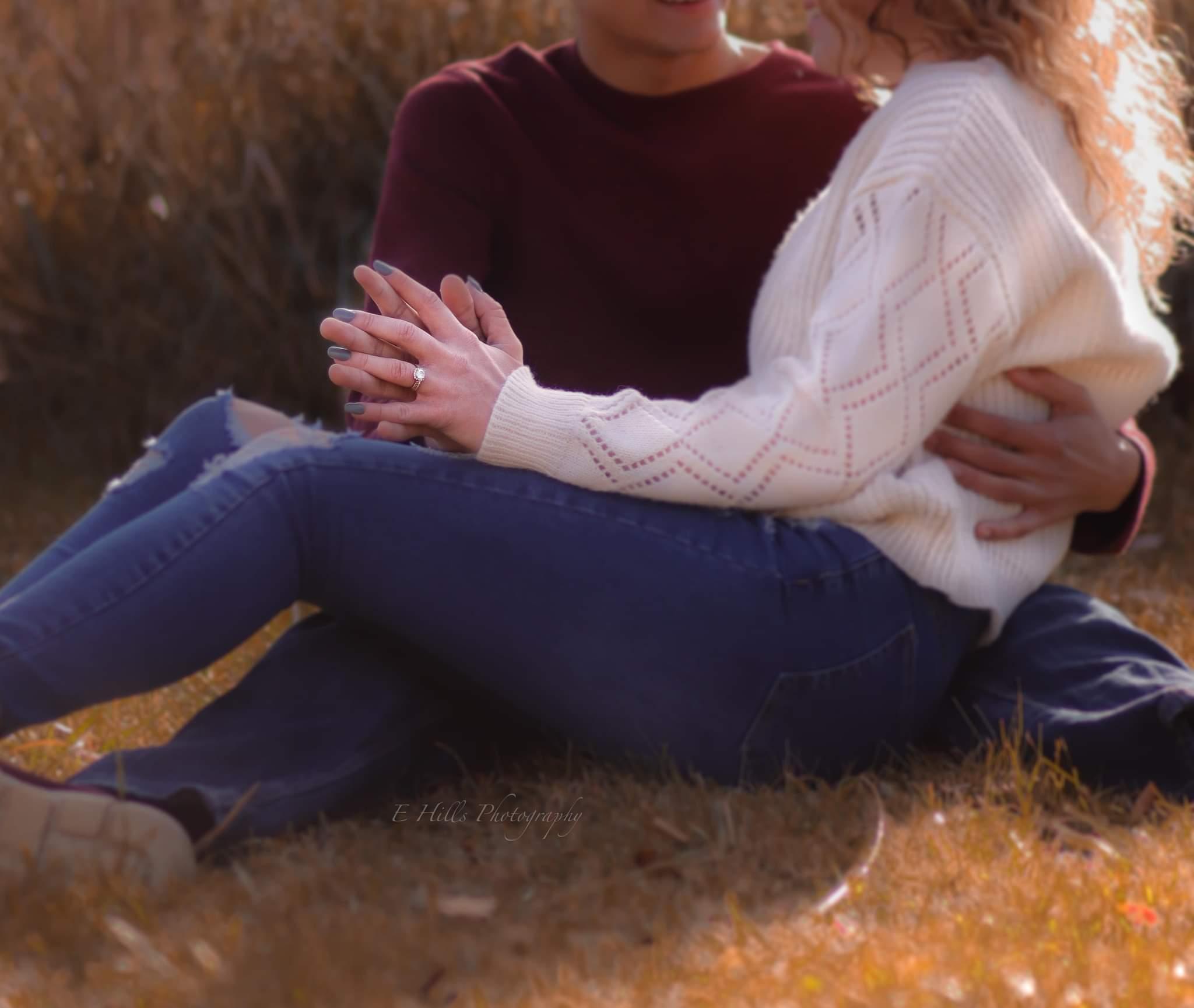 The Wedding Website of Katie McNulty and Mekhi Quintanilla