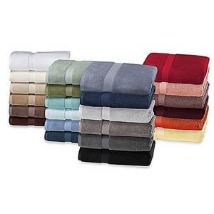 Wamsutta® 805 Turkish Cotton Bath Sheet in Slate