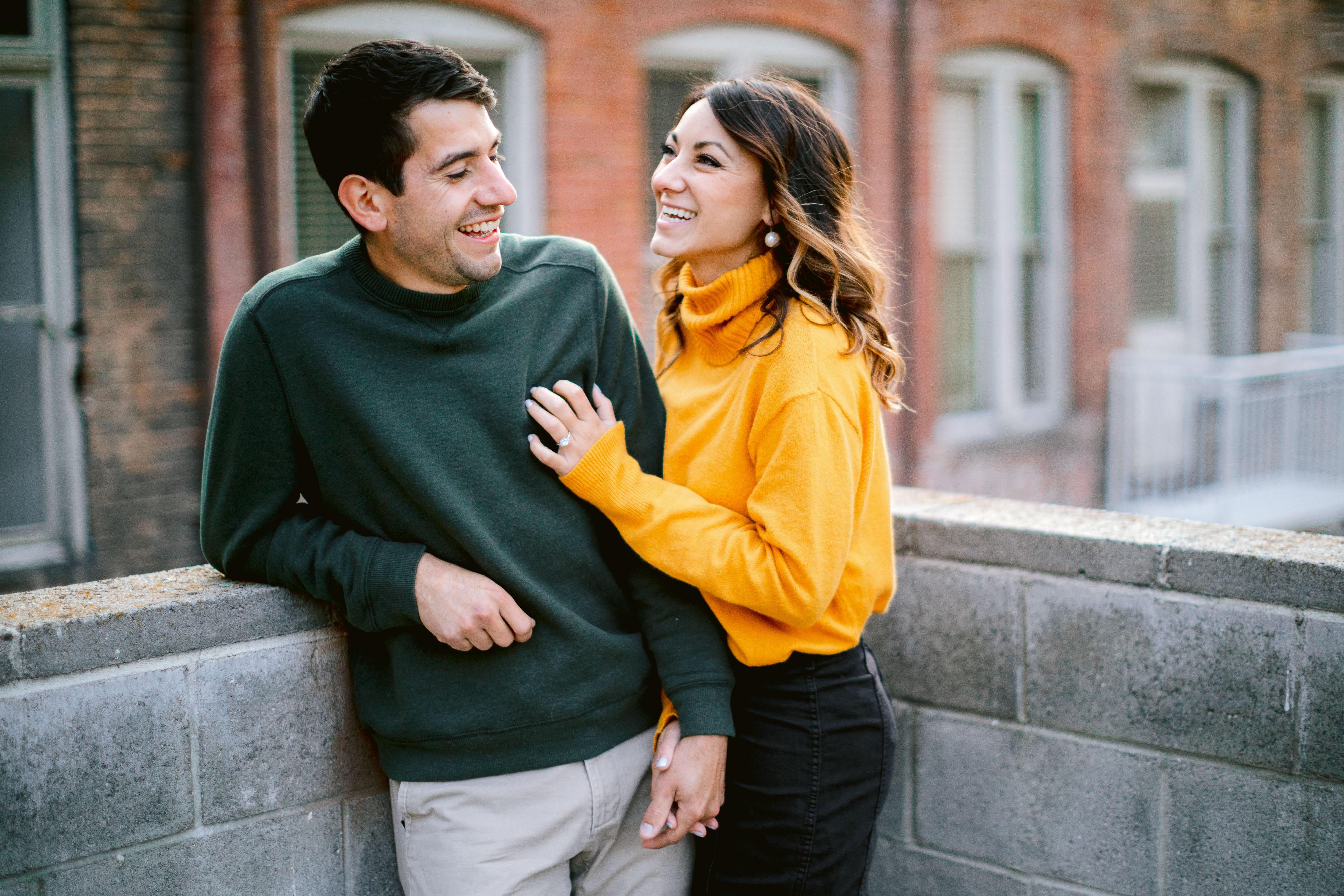 The Wedding Website of Lauren Lucas and Rene Barraza