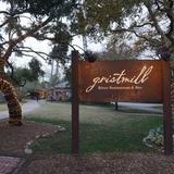Gristmill River Restaurant & Bar