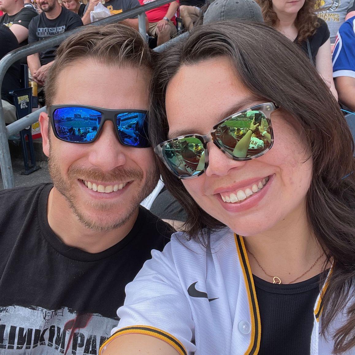 Pirates Game