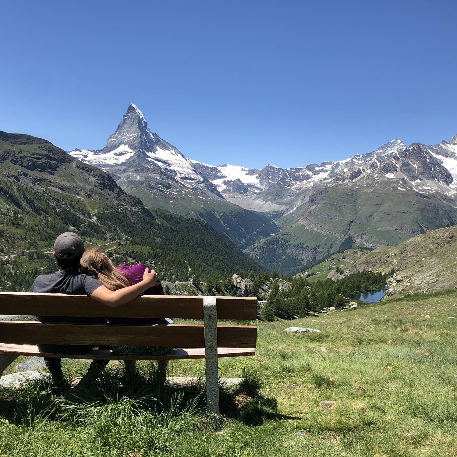 Switzerland