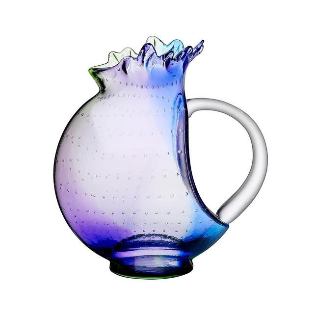 Kosta Boda Poppy Pitcher