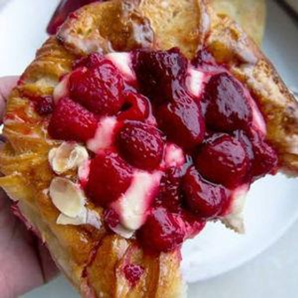 Sweet Treats Across Germany