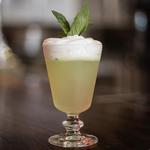 Imprensa Cocktail and Oyster Bar