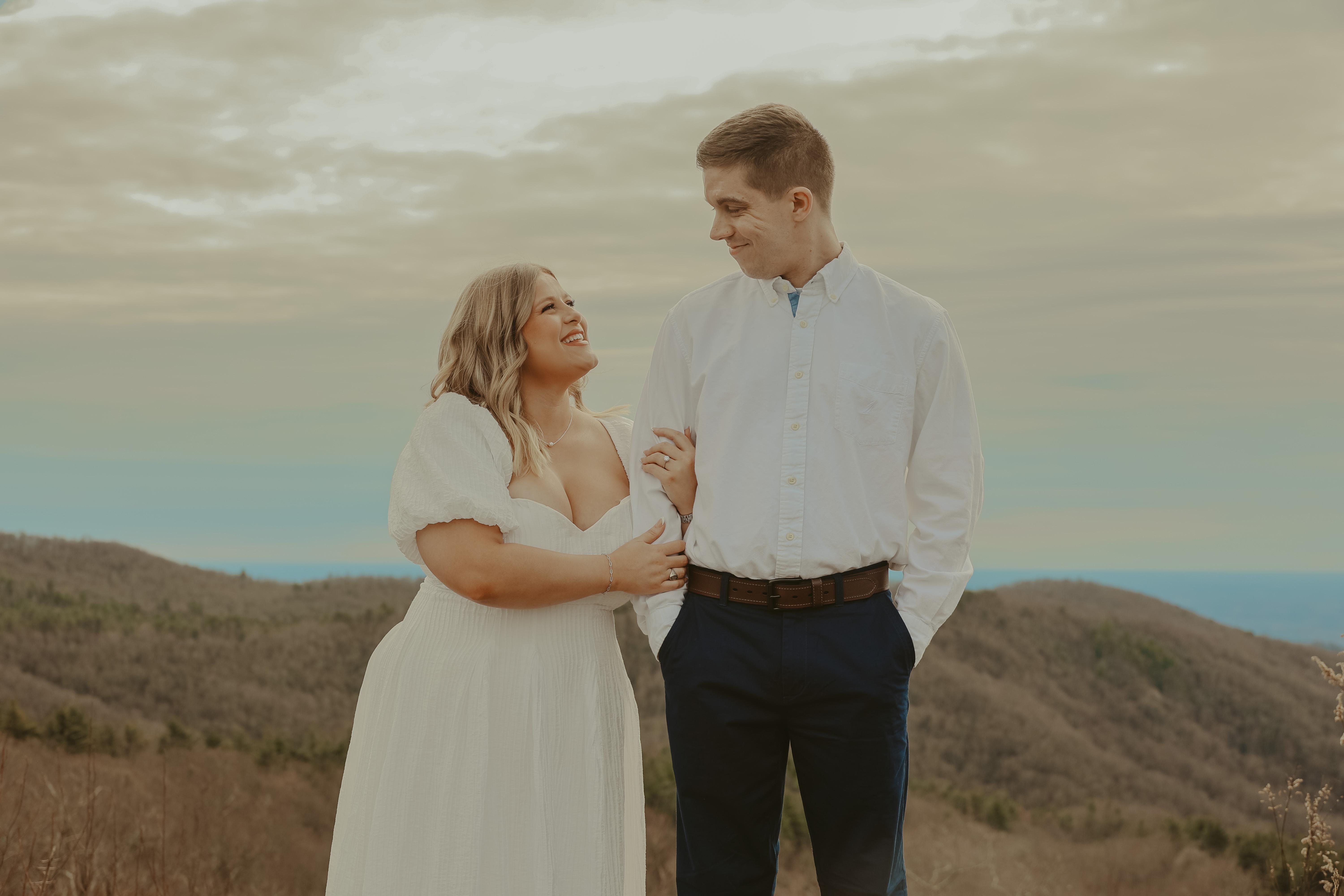 The Wedding Website of Megan Johnson and Nicholas Polson
