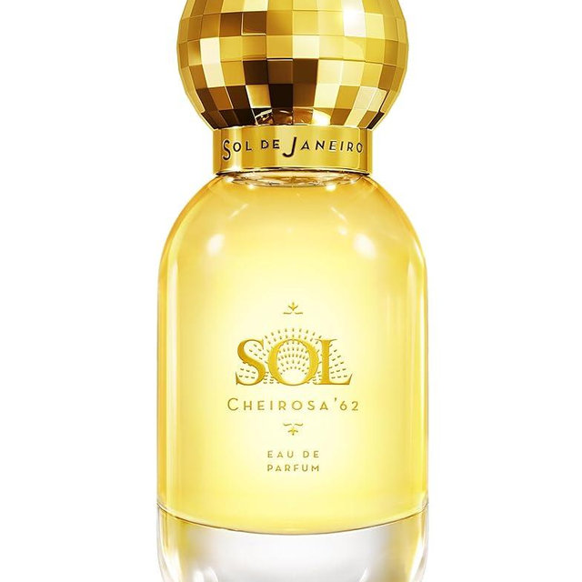 SOL DE JANEIRO Cheirosa ‘62 Eau de Parfum