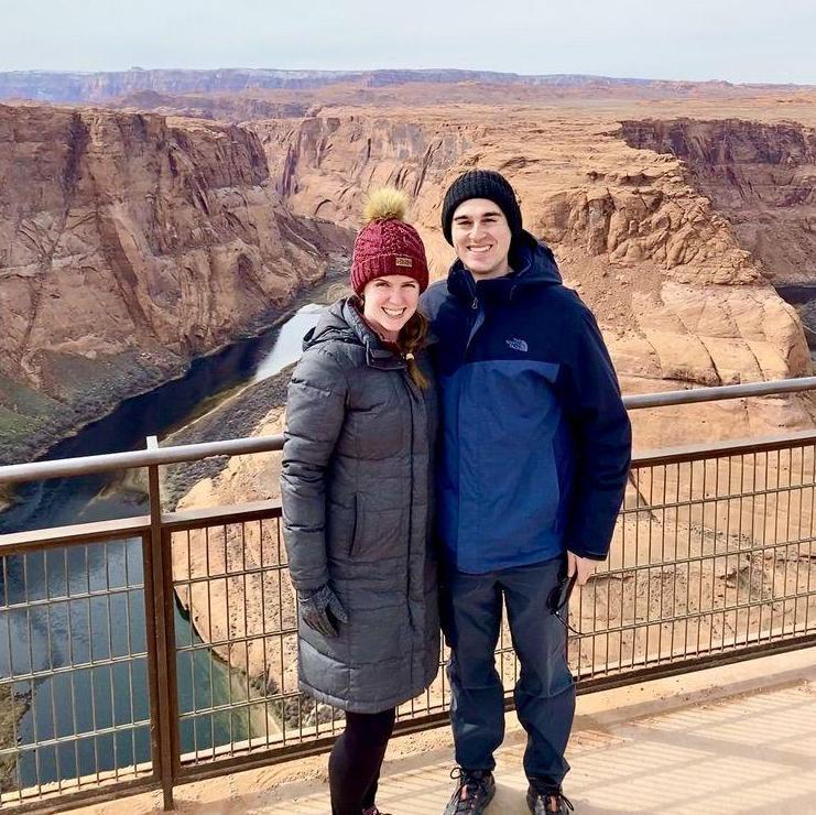 February 2023 | Horseshoe Bend, AZ