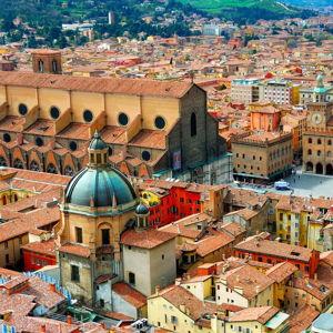 Dinner For Two - Emilia-Romagna