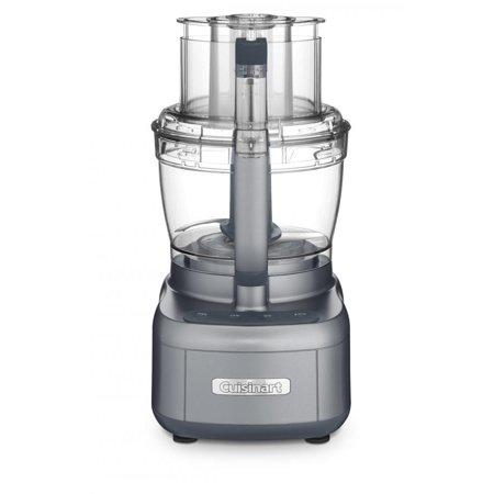 Cuisinart Food Processors Elemental 13 Cup Food Processor with Dicing