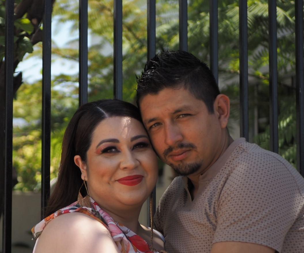 The Wedding Website of Ariana Olivas and Francisco Reyes