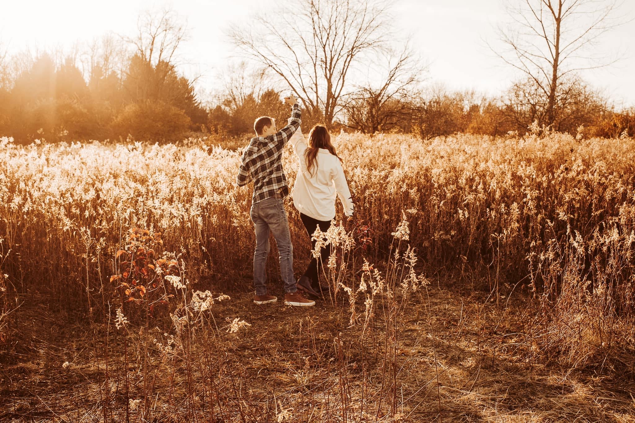 The Wedding Website of Melanie Bedwell and Seth Edwards