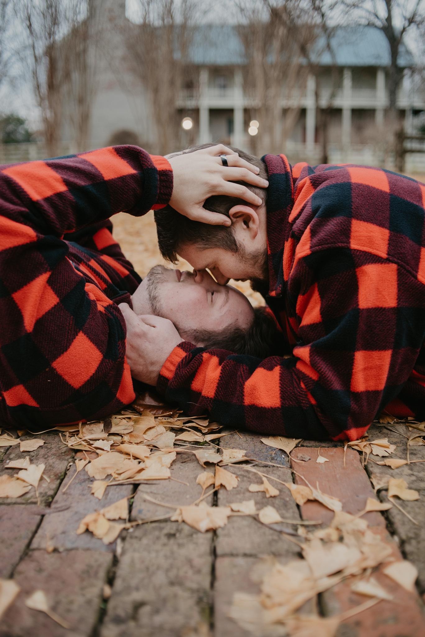 The Wedding Website of Philip Leatherman and Chris Reid