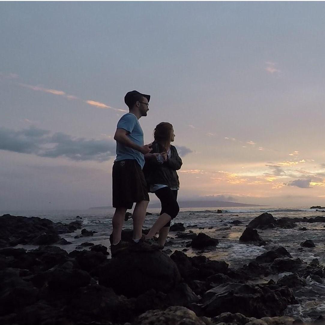 Maui 2018