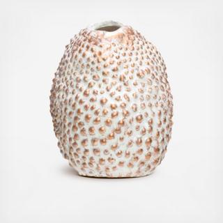 Handmade Stoneware Vase