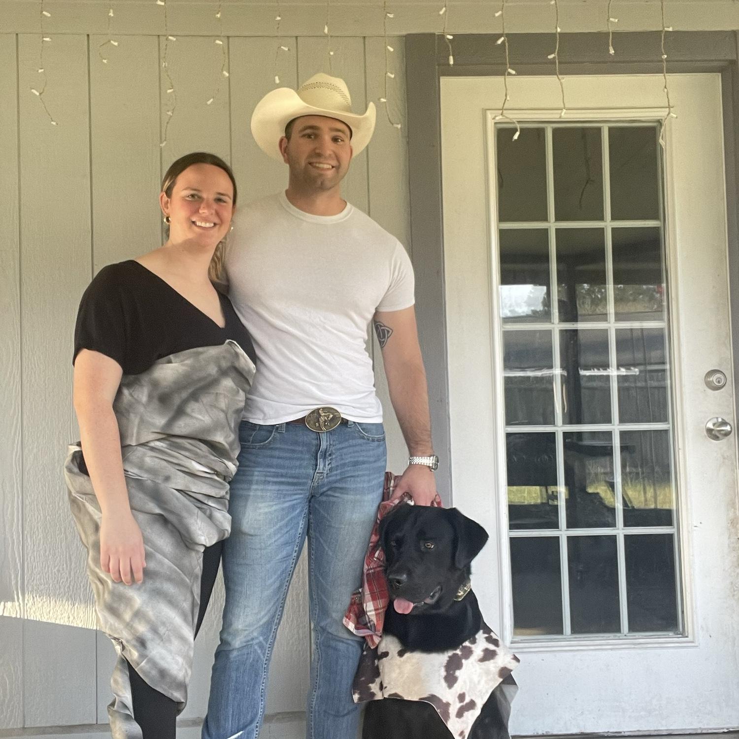 Halloween 2024 (Twister)