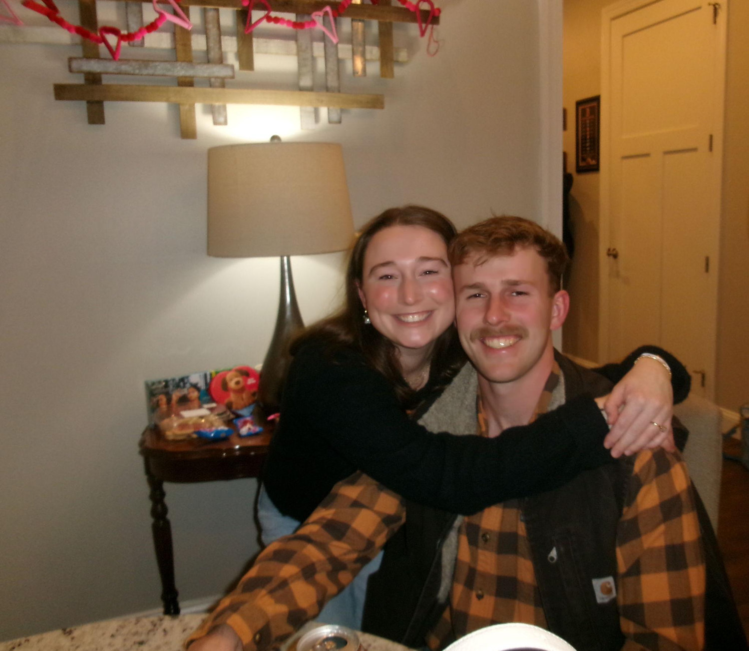 The Wedding Website of Gregory Van Steen and Abbey Esparza