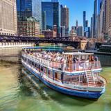 Architecture River Tour