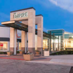 The Empire Mall