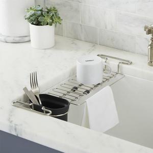 Kohler Sink Utility Rack