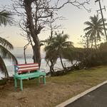 Paseo Lineal Isabela