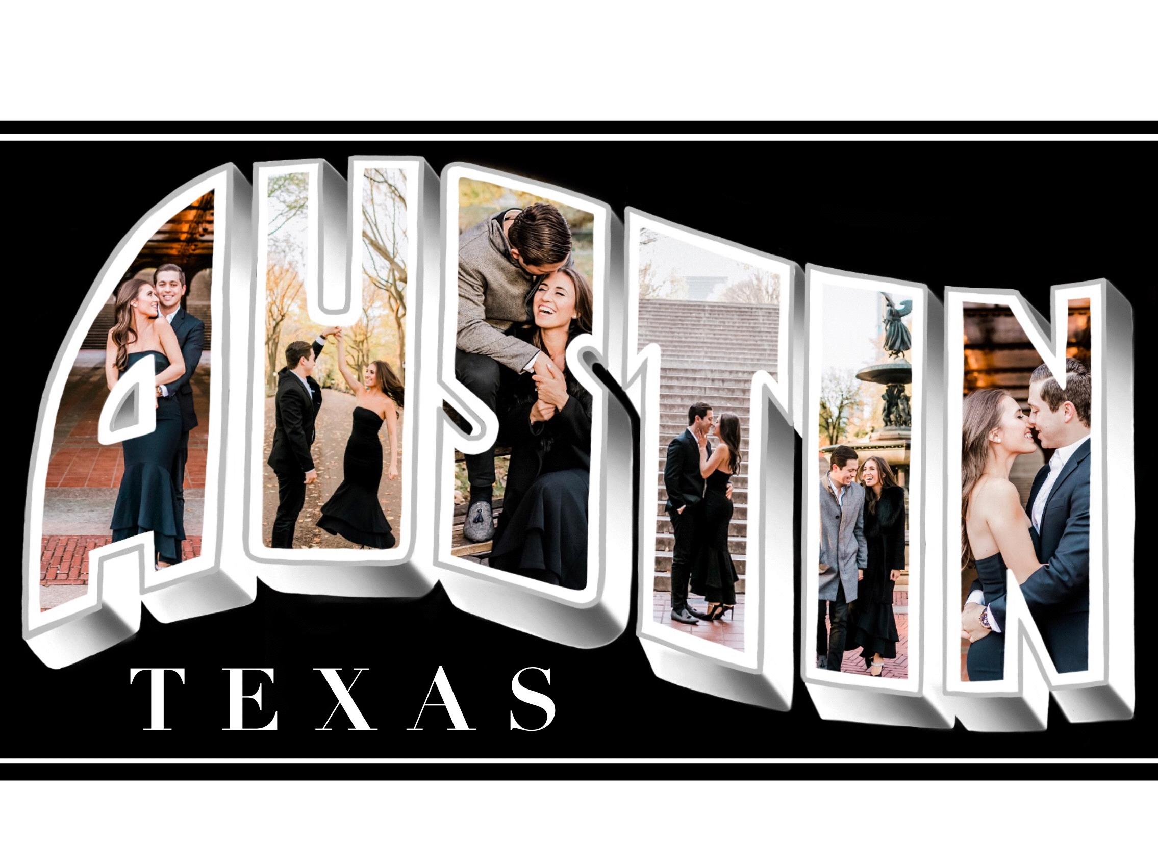 The Wedding Website of Jeannette Salinas and Hunter Baltutat
