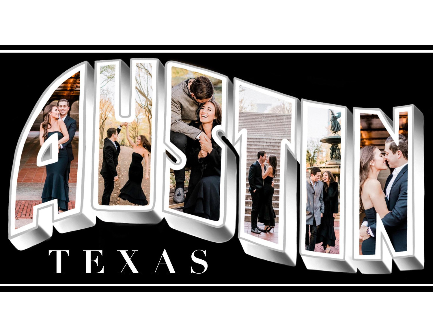 The Wedding Website of Jeannette Salinas and Hunter Baltutat