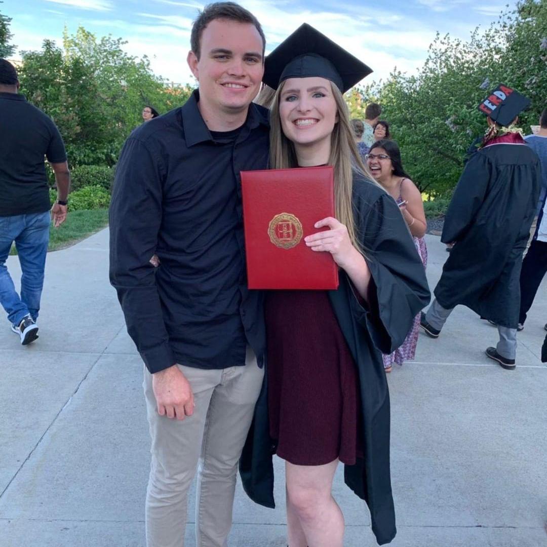Whitworth Graduation 2019