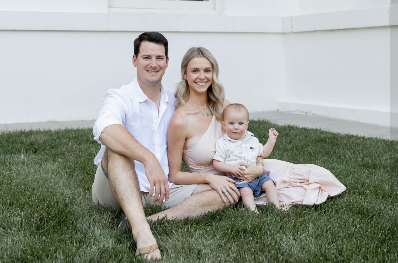 The Wedding Website of Madison Underwood and Daniel Bridgeman