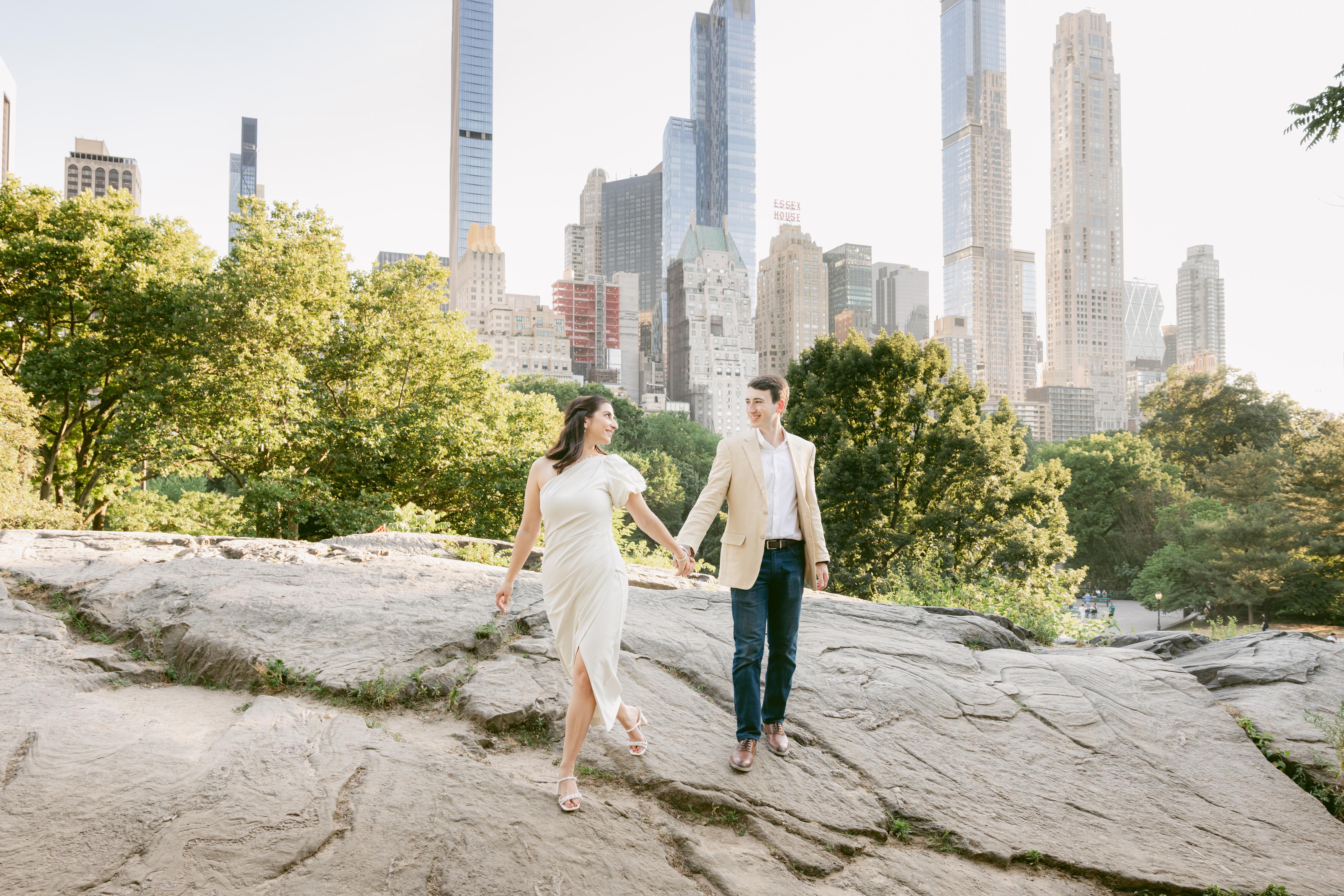 The Wedding Website of Stella Carr and Josh Pearl
