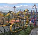 Six Flags Discovery Kingdom