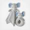 Eli The Gray Elephant